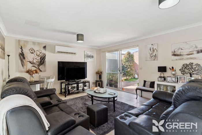 Unit 3/28 Irrawaddy Dr, Greenfields WA 6210, Australia