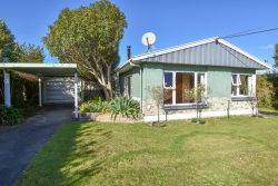 27 Taverner Street, Carterton, Wellington, 5713, New Zealand