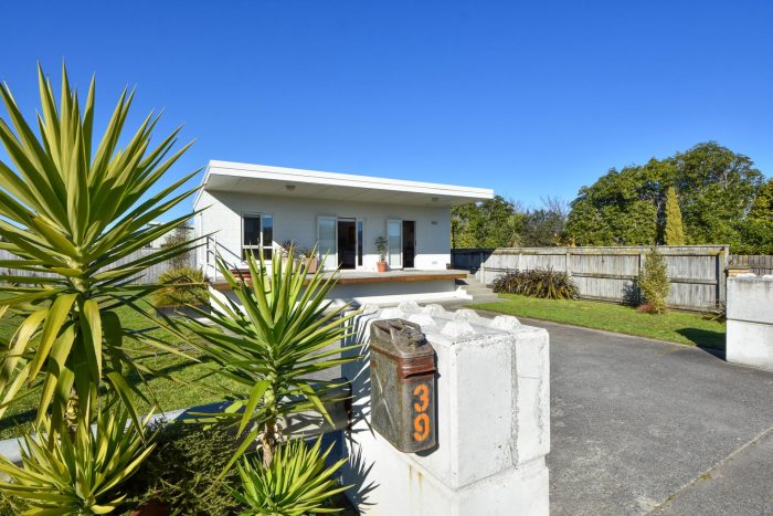 39 William Wong Place, Carterton, Wellington, 5713, New Zealand