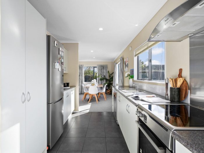 4A Fairfield Avenue, Fairfield, Lower Hutt, Wellington, 5011, New Zealand