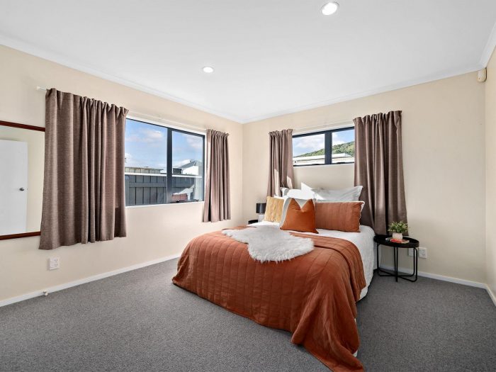 4A Fairfield Avenue, Fairfield, Lower Hutt, Wellington, 5011, New Zealand
