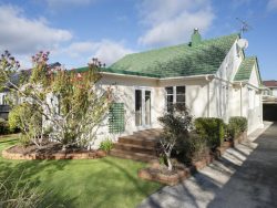 29 Allen Street, Boulcott, Lower Hutt, Wellington, 5011, New Zealand