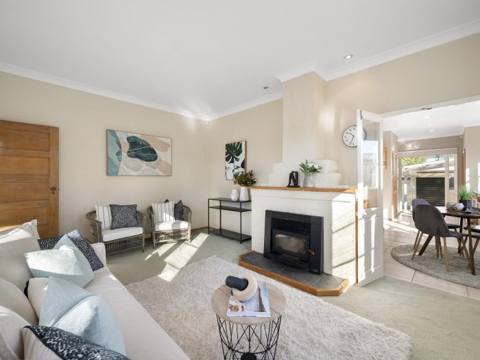 29 Allen Street, Boulcott, Lower Hutt, Wellington, 5011, New Zealand
