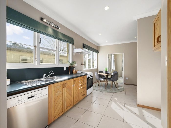 29 Allen Street, Boulcott, Lower Hutt, Wellington, 5011, New Zealand