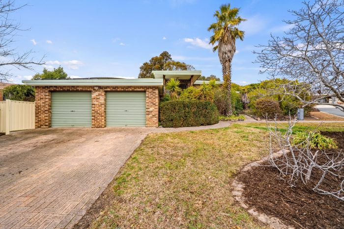 19 Kater Cl, Macarthur ACT 2904, Australia