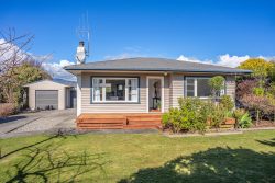 16 Lemon Street, Otaki, Kapiti Coast, Wellington, 5512, New Zealand