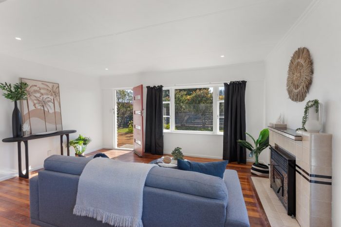 16 Lemon Street, Otaki, Kapiti Coast, Wellington, 5512, New Zealand