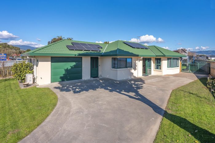 227 Mill Road, Otaki, Kapiti Coast, Wellington, 5512, New Zealand