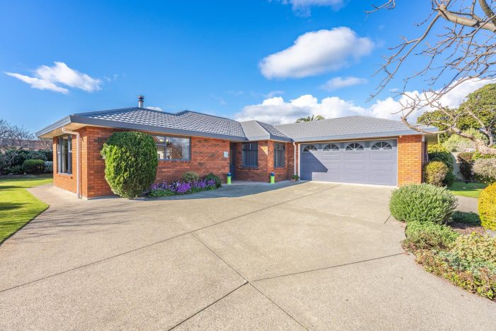 5 Tararua Crescent, Otaki, Kapiti Coast, Wellington, 5512, New Zealand