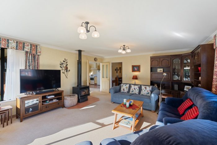 5 Tararua Crescent, Otaki, Kapiti Coast, Wellington, 5512, New Zealand