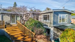 16 Kenilworth Street, Waverley, Dunedin, Otago, 9013, New Zealand