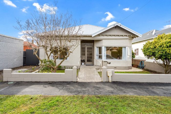 50 Kirkcaldy Street, South Dunedin, Dunedin, Otago, 9012, New Zealand