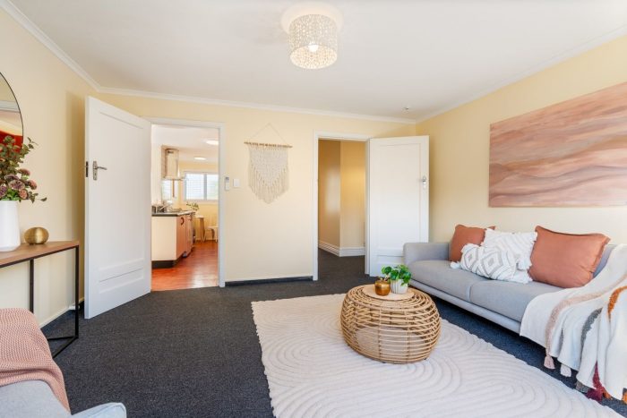 50 Kirkcaldy Street, South Dunedin, Dunedin, Otago, 9012, New Zealand