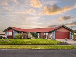 29 Allen Street, Boulcott, Lower Hutt, Wellington, 5011, New Zealand