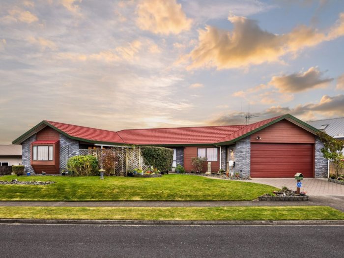 29 Allen Street, Boulcott, Lower Hutt, Wellington, 5011, New Zealand