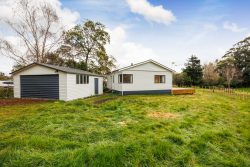 765 Makerua Road, Tokomaru, Horowhenua, Manawatu / Whanganui, 4474, New Zealand