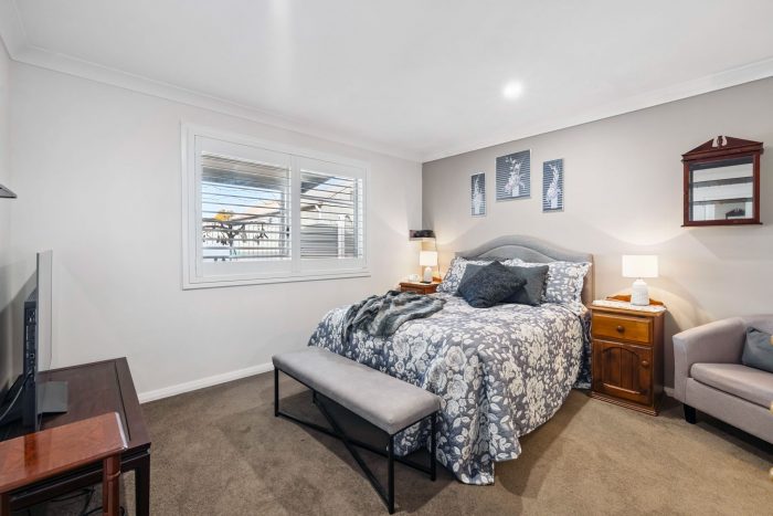 Unit 1/47 Long St, Boorowa NSW 2586, Australia