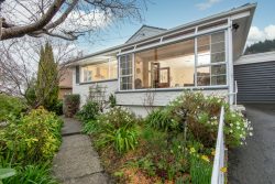 9 Mavis Street, Saint Clair, Dunedin, Otago, 9012, New Zealand