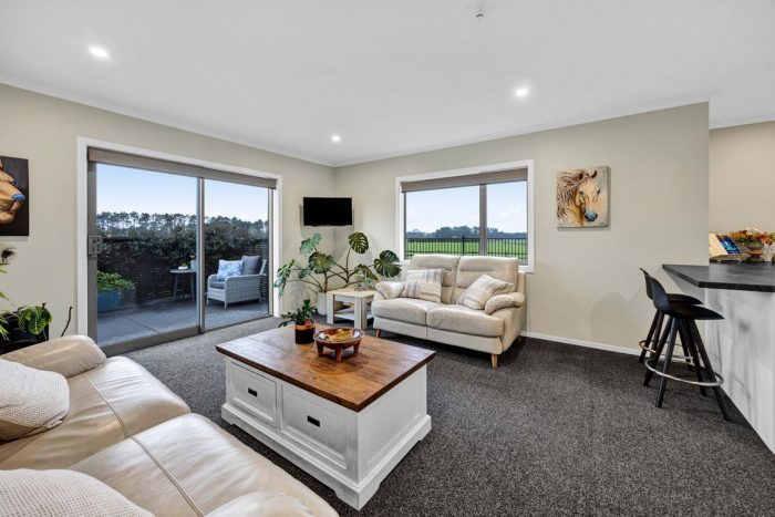 7 Mercade Close, Stratford, Taranaki, 4332, New Zealand