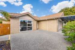 14 Montilla Place, Manurewa, Auckland, 2102, New Zealand