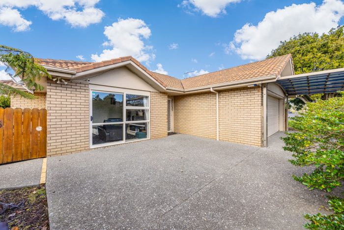14 Montilla Place, Manurewa, Auckland, 2102, New Zealand