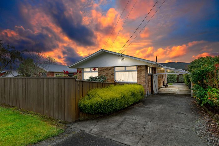 5 Norana Road, Maoribank, Upper Hutt, Wellington, 5018, New Zealand