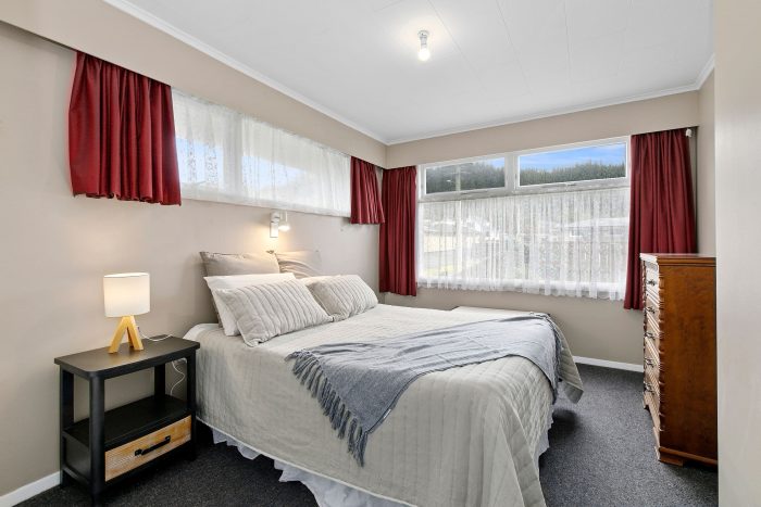 5 Norana Road, Maoribank, Upper Hutt, Wellington, 5018, New Zealand