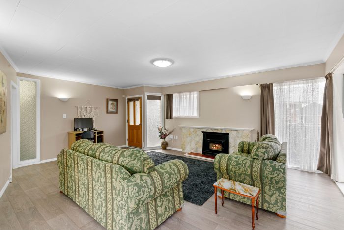 5 Norana Road, Maoribank, Upper Hutt, Wellington, 5018, New Zealand