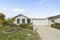100 Blaxland Ave, Two Rocks WA 6037, Australia
