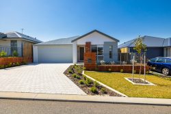 8 Bulloo Loop, Ellenbrook WA 6069, Australia