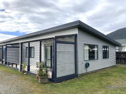 3/6 Pauareka Road, Haast, Westland, West Coast, 7886, New Zealand
