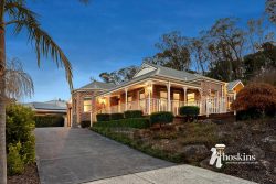 4 Phillip Dr, Wonga Park VIC 3115, Australia