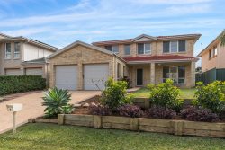 3 Riverpark Way, Horsley NSW 2530, Australia