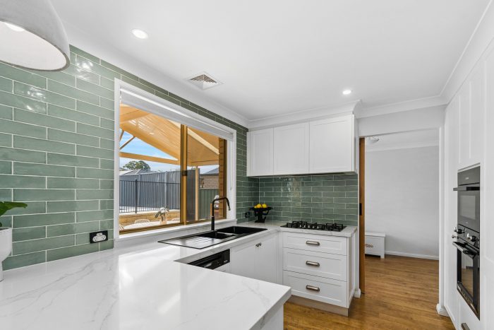 3 Riverpark Way, Horsley NSW 2530, Australia