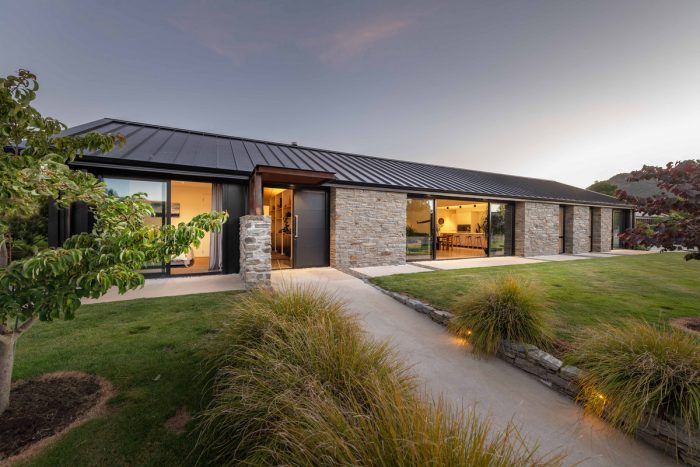 3 Hikuwai Drive, Wanaka, Otago, 9305, New Zealand