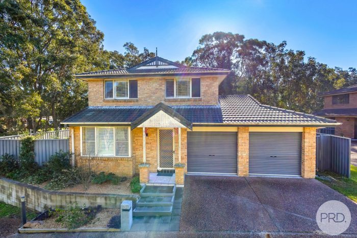 3 Salamander Gardens Ct, Salamander Bay NSW 2317, Australia