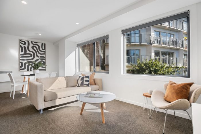 201/7 Scotia Place, City Centre, Auckland, 1010, New Zealand