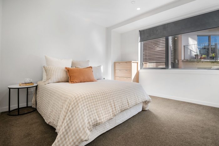 201/7 Scotia Place, City Centre, Auckland, 1010, New Zealand