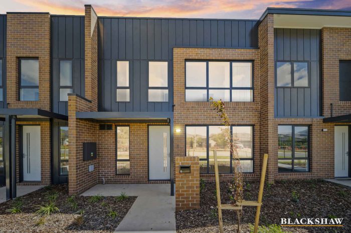 12 Seekamp St, Denman Prospect ACT 2611, Australia