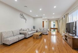 15 Shandon Street, Flat Bush, Manukau City, Auckland, 2019, New Zealand