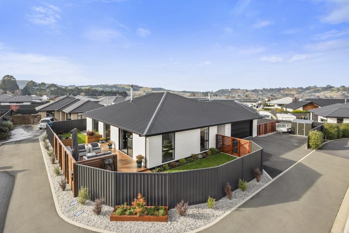 6 Silverview Place, Mosgiel, Dunedin, Otago, 9024, New Zealand