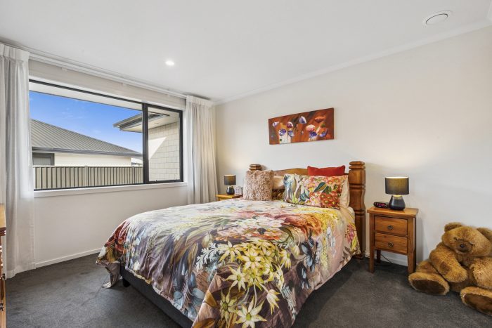 6 Silverview Place, Mosgiel, Dunedin, Otago, 9024, New Zealand