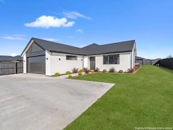 28B Ashbury Drive, Ashburton, Canterbury, 7774, New Zealand