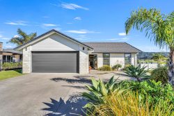 19 Lady Jocelyn Place, Whitianga, Thames-Coromandel, Waikato, 3510, New Zealand