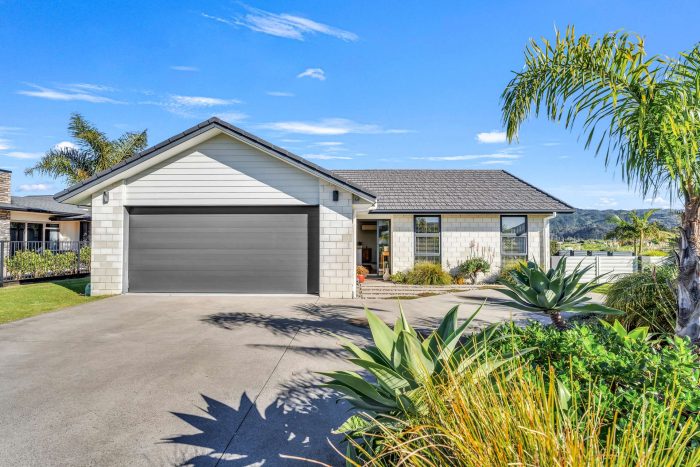 19 Lady Jocelyn Place, Whitianga, Thames-Coromandel, Waikato, 3510, New Zealand