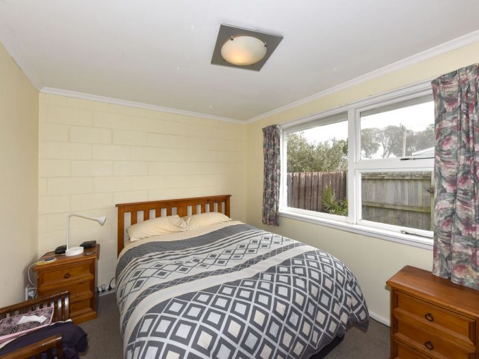 3/100 Southampton Street, Sydenham, Christchurch, Canterbury, 8023, New Zealand