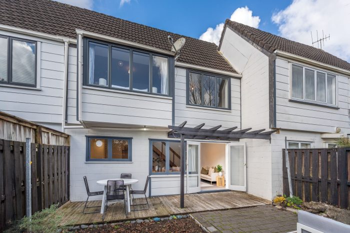 7/91 St Lukes Road, Mount Albert, Auckland, 1025, New Zealand