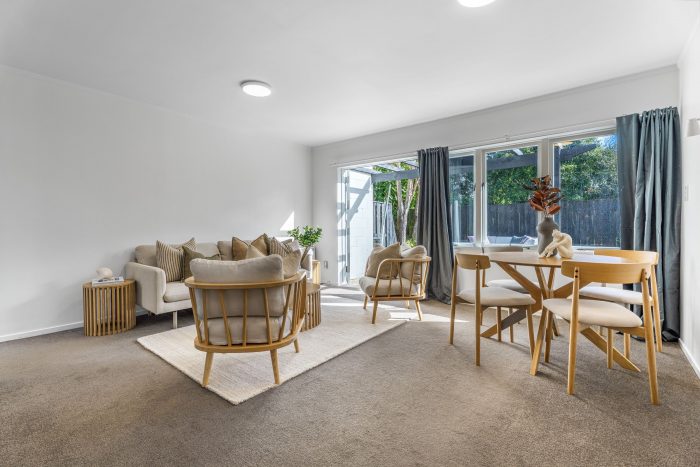 7/91 St Lukes Road, Mount Albert, Auckland, 1025, New Zealand
