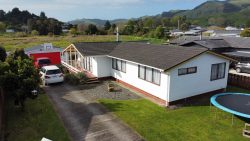 76 Station Road, Paeroa, Hauraki, Waikato, 3600, New Zealand