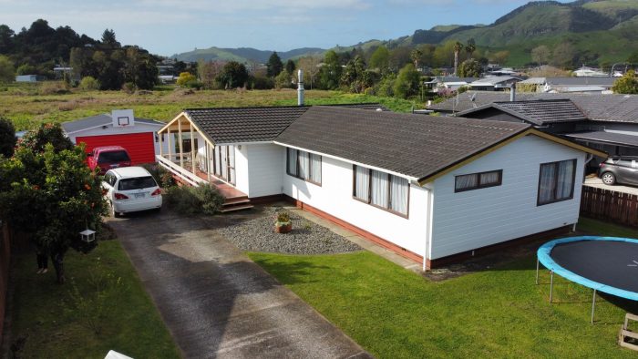 76 Station Road, Paeroa, Hauraki, Waikato, 3600, New Zealand